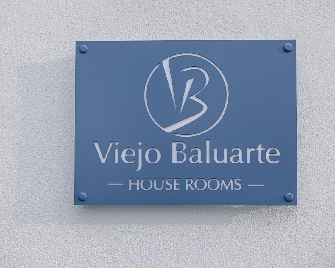 Viejo Baluarte House Rooms Conil De La Frontera Bagian luar foto